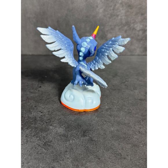 Activision Skylanders Giants Whirlwind Loose Figure - Picture 2 of 3